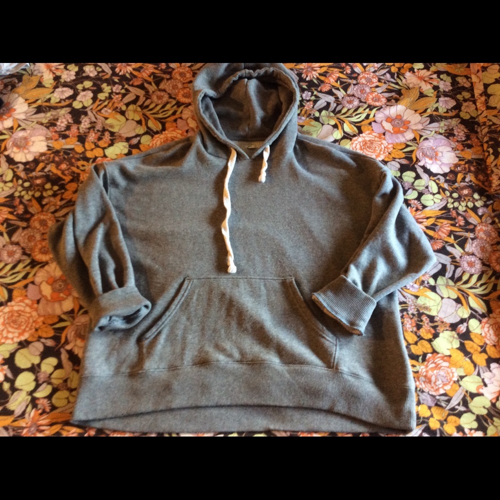 🌙5/$15 Aerie Hoodie